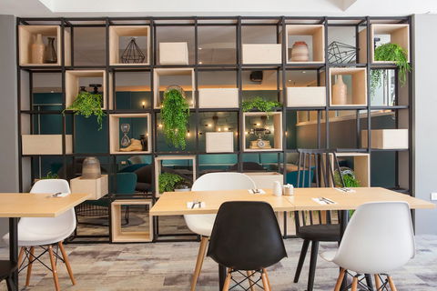 Metro Aspire Hotel Sydney - Perth Resorts 15