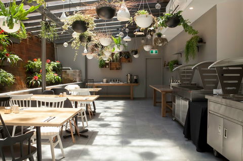 Metro Aspire Hotel Sydney - Perth Resorts 16