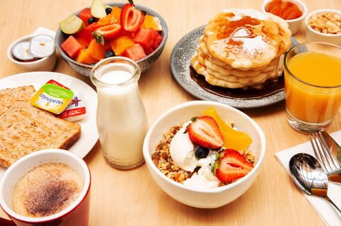 Metro Aspire Hotel Sydney - Perth Resorts 17