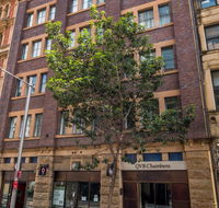 Sydney Hotel QVB - Accommodation Perth