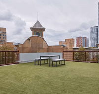 The Ultimo Hotel Sydney - Accommodation Perth