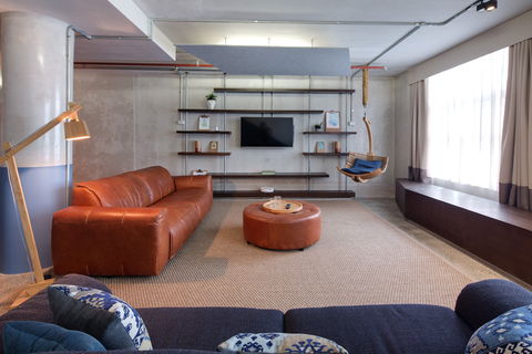 Zara Tower Serviced Apartments - Perth Resorts 3