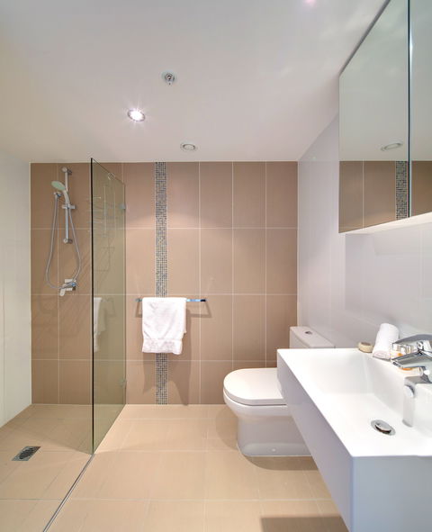 Zara Tower Serviced Apartments - Perth Resorts 8