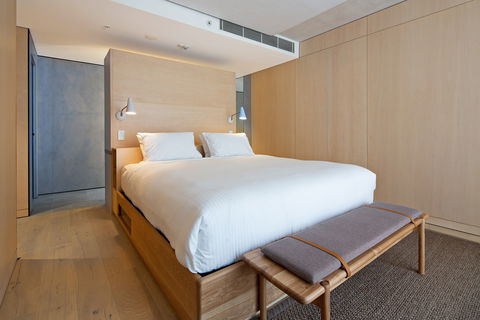 Zara Tower Serviced Apartments - Perth Resorts 15