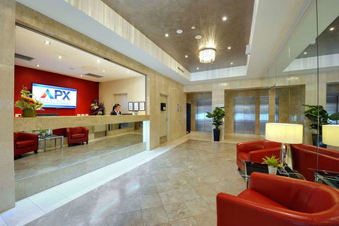 APX Apartments Darling Harbour - Perth Resorts 3