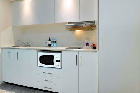 APX Apartments Darling Harbour - Perth Resorts 5