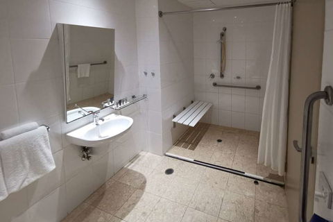 APX Apartments Darling Harbour - Perth Resorts 6