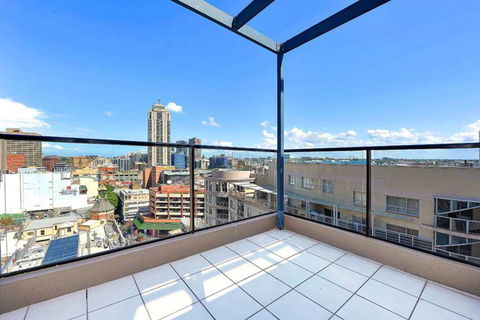 APX Apartments Darling Harbour - Perth Resorts 7