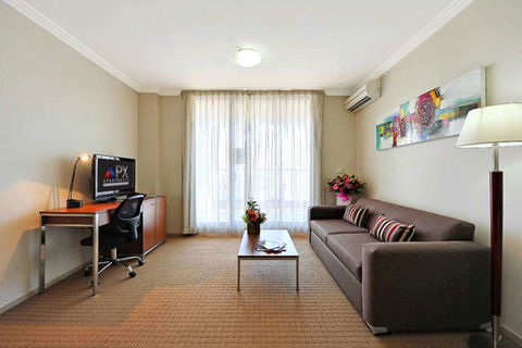 APX Apartments Darling Harbour - Perth Resorts 8
