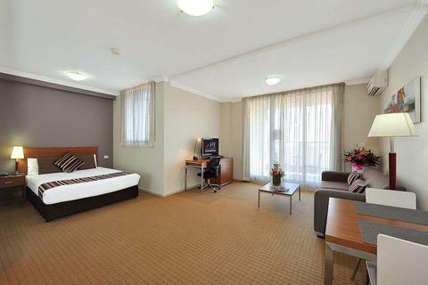 APX Apartments Darling Harbour - Perth Resorts 9