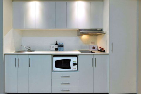 APX Apartments Darling Harbour - Perth Resorts 12