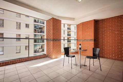 APX Apartments Darling Harbour - Perth Resorts 13