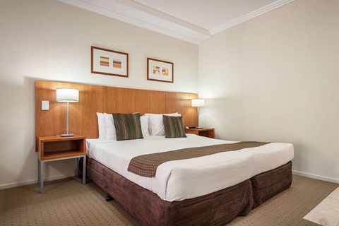 APX Apartments Darling Harbour - Perth Resorts 14