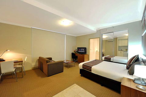 APX Apartments Darling Harbour - Perth Resorts 17