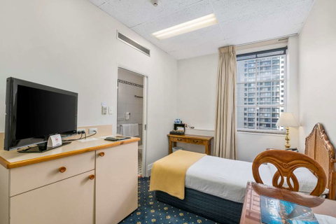 Castlereagh Boutique Hotel, Ascend - Accommodation Perth 4