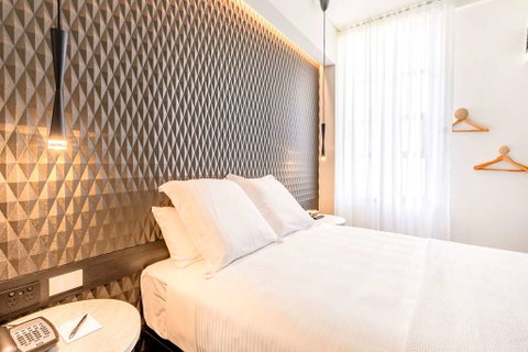 Castlereagh Boutique Hotel, Ascend - Accommodation Perth 7