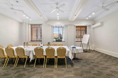 Castlereagh Boutique Hotel, Ascend - Accommodation Perth 8
