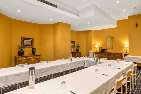 Castlereagh Boutique Hotel, Ascend - Accommodation Perth 10