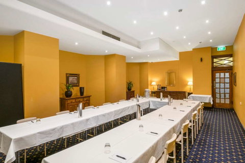 Castlereagh Boutique Hotel, Ascend - Accommodation Perth 11