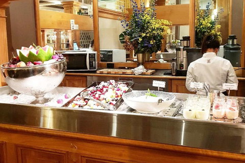 Castlereagh Boutique Hotel, Ascend - Accommodation Perth 12