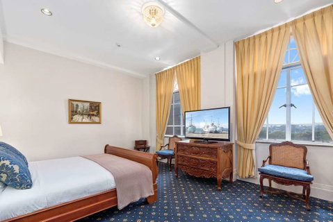 Castlereagh Boutique Hotel, Ascend - Accommodation Perth 15