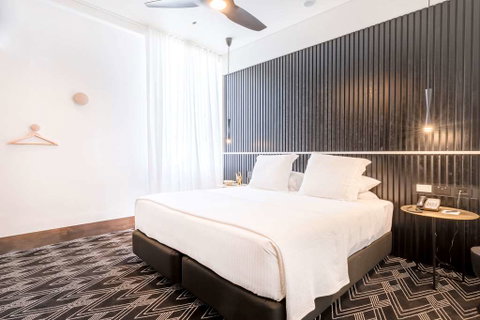 Castlereagh Boutique Hotel, Ascend - Accommodation Perth 16
