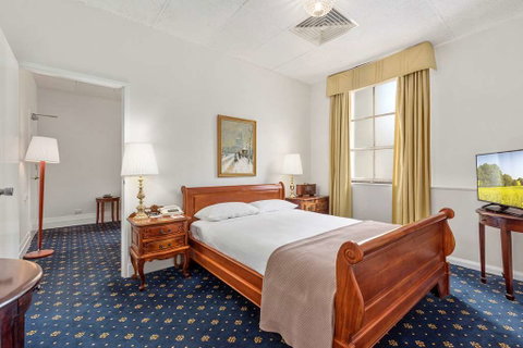 Castlereagh Boutique Hotel, Ascend - Accommodation Perth 17