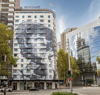 Club Wyndham Sydney Trademark Collection - Accommodation Perth