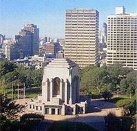 Hyde Park Inn - Accommodation Perth