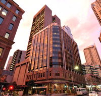 Metro Hotel Marlow Sydney Central - Accommodation Perth