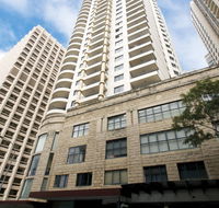 Oaks on Castlereagh - Accommodation Perth