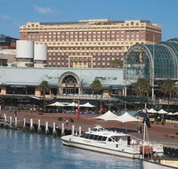 Oaks Goldsbrough Apartment Hotel - Accommodation Perth