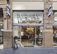 Sydney Hotel CBD - Accommodation Perth