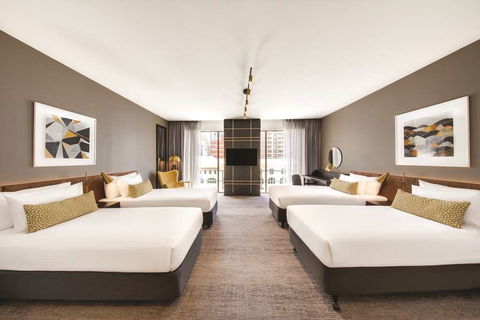 Vibe Hotel Sydney - Accommodation Perth 4