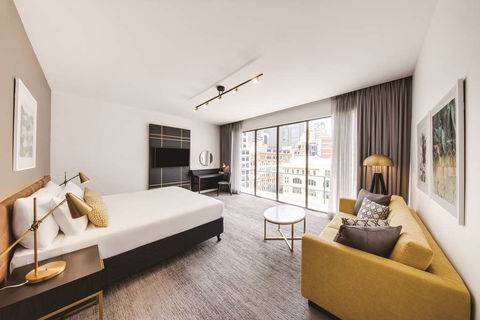 Vibe Hotel Sydney - Accommodation Perth 6
