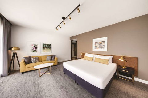 Vibe Hotel Sydney - Accommodation Perth 10