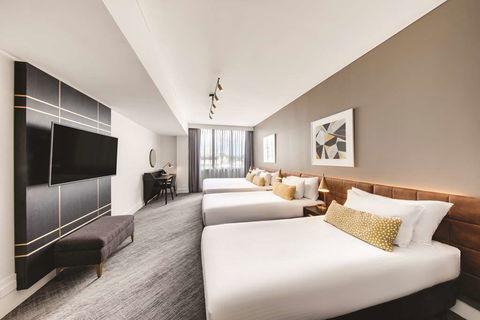Vibe Hotel Sydney - Accommodation Perth 11