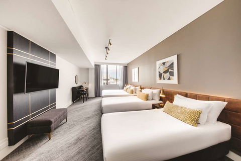 Vibe Hotel Sydney - Accommodation Perth 12