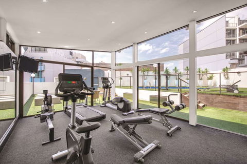 Vibe Hotel Sydney - Accommodation Perth 17