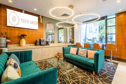 YEHS Hotel Sydney Harbour Suites - Accommodation Perth 4