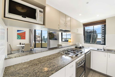 YEHS Hotel Sydney Harbour Suites - Accommodation Perth 7