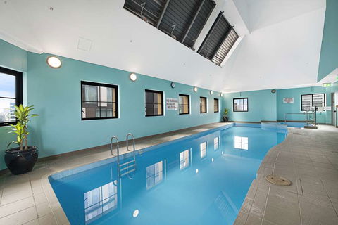 YEHS Hotel Sydney Harbour Suites - Accommodation Perth 9