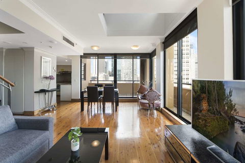 YEHS Hotel Sydney Harbour Suites - Accommodation Perth 13