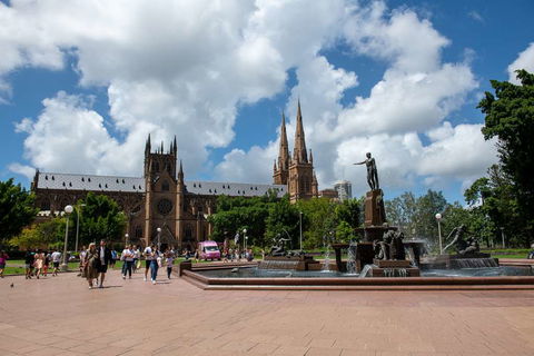 YEHS Hotel Sydney Harbour Suites - Accommodation Perth 16