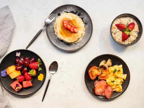 Hotel Ibis World Square - Accommodation Perth 9