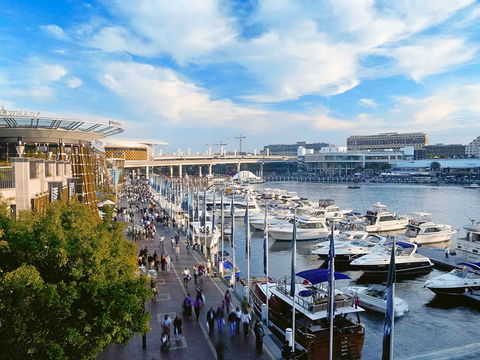 Hotel Ibis World Square - Accommodation Perth 14