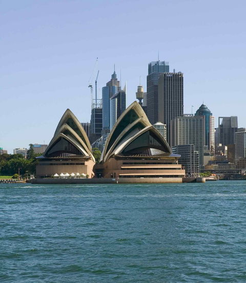 Hotel Ibis World Square - Accommodation Perth 16