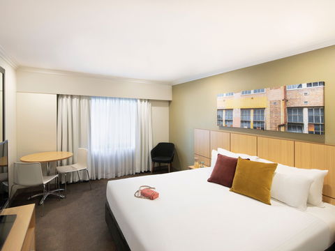 Ibis Styles Sydney Central - Accommodation Perth 3