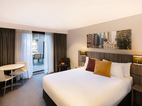 Ibis Styles Sydney Central - Accommodation Perth 4