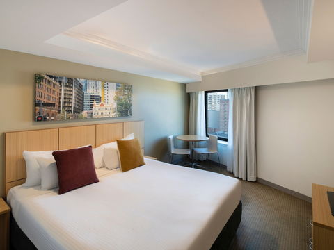 Ibis Styles Sydney Central - Accommodation Perth 6